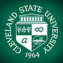 Cleveland State University logo